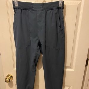 Lululemon ABC joggers